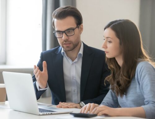 Creating an Internship Program: 9 Tips for a Happy Intern Experience