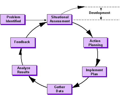 Organizational development