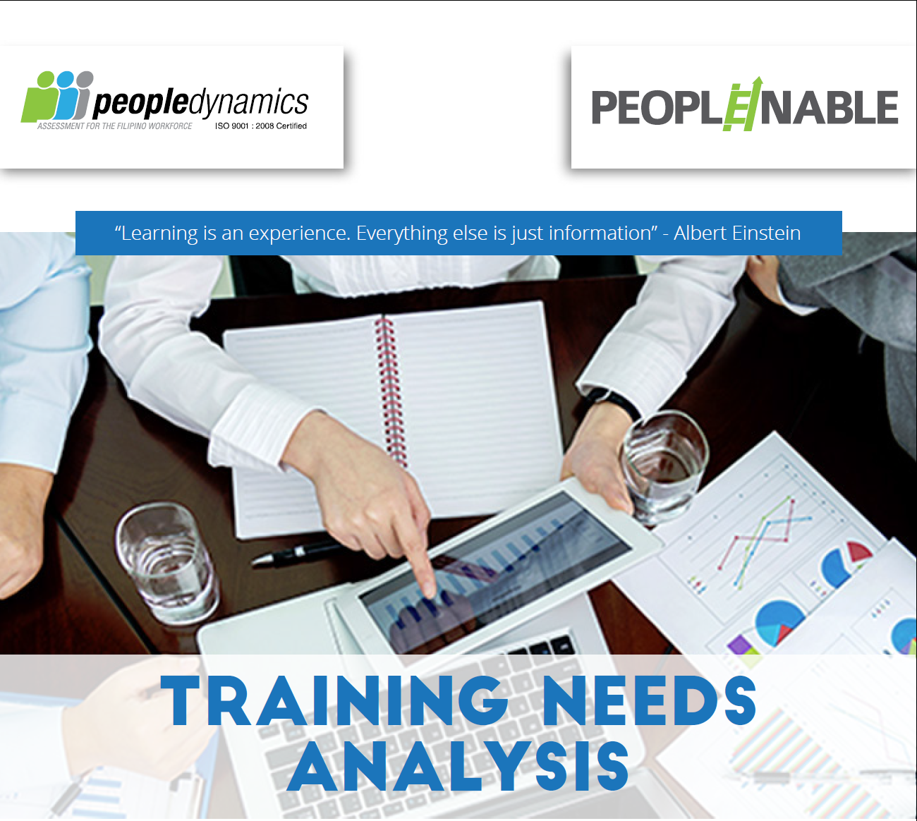 Training needs analysis