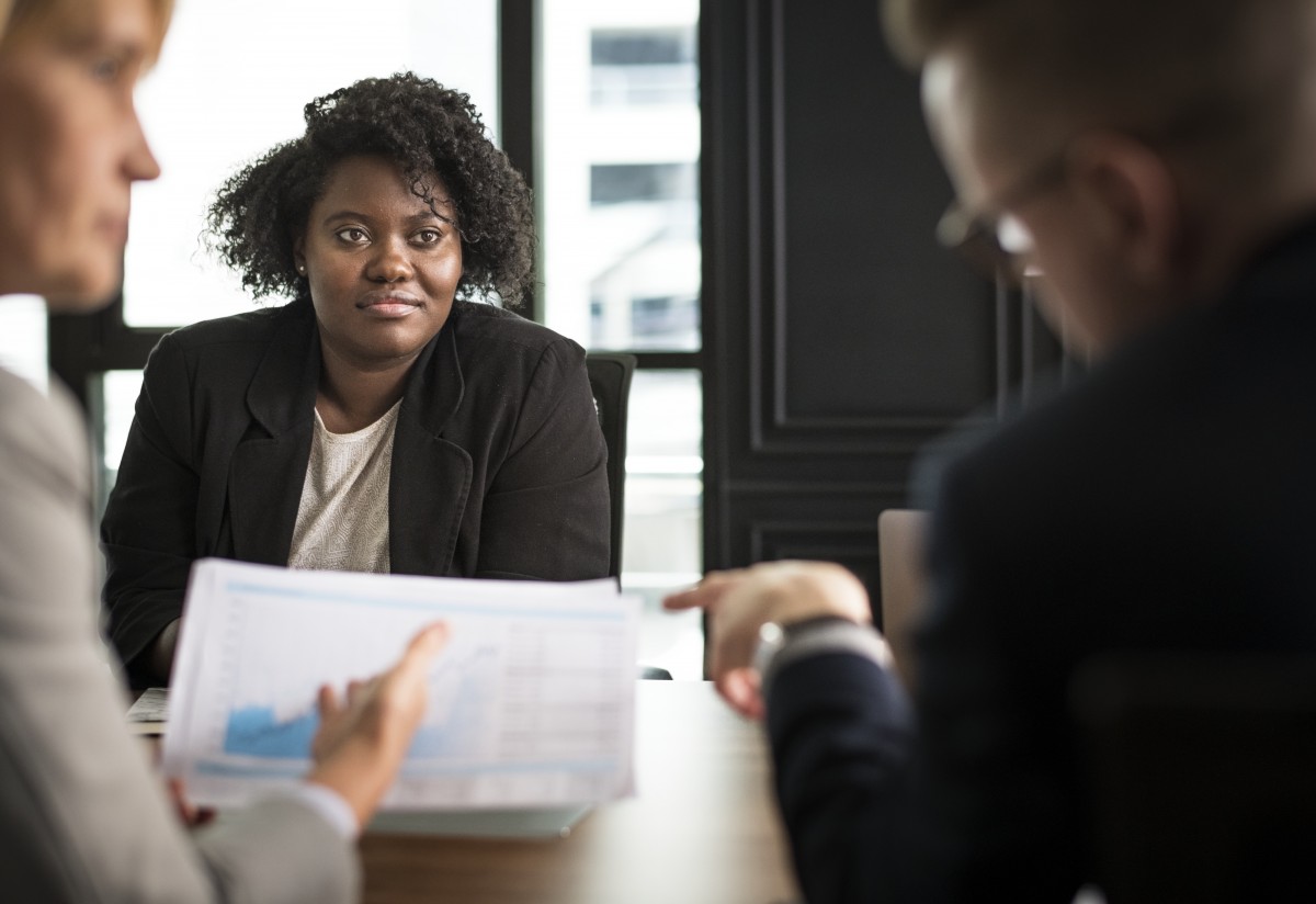 How To Use Top Employees In Employee Selection Profiles Asia Pacific