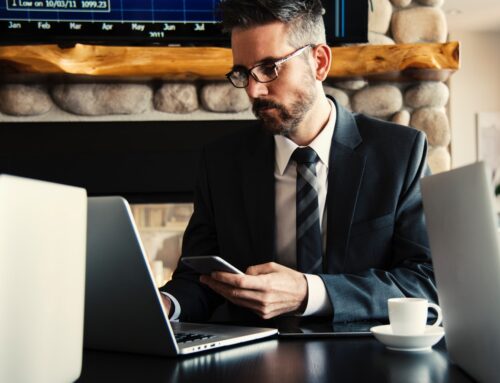 A guide to professional office communications