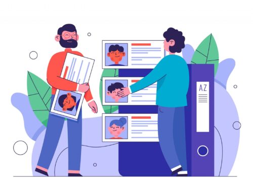 How flexible workspaces can help HR with employee retention