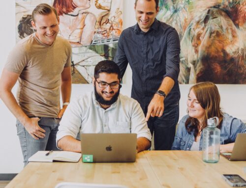 What to do when you have an underperforming employee