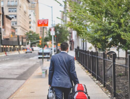 The Great Resignation: Avoiding voluntary turnover