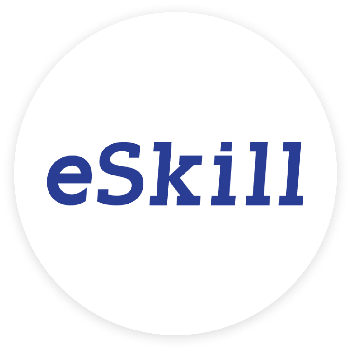 eSkill Logo