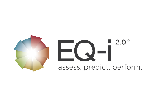 EQ-i 2.0 Logo