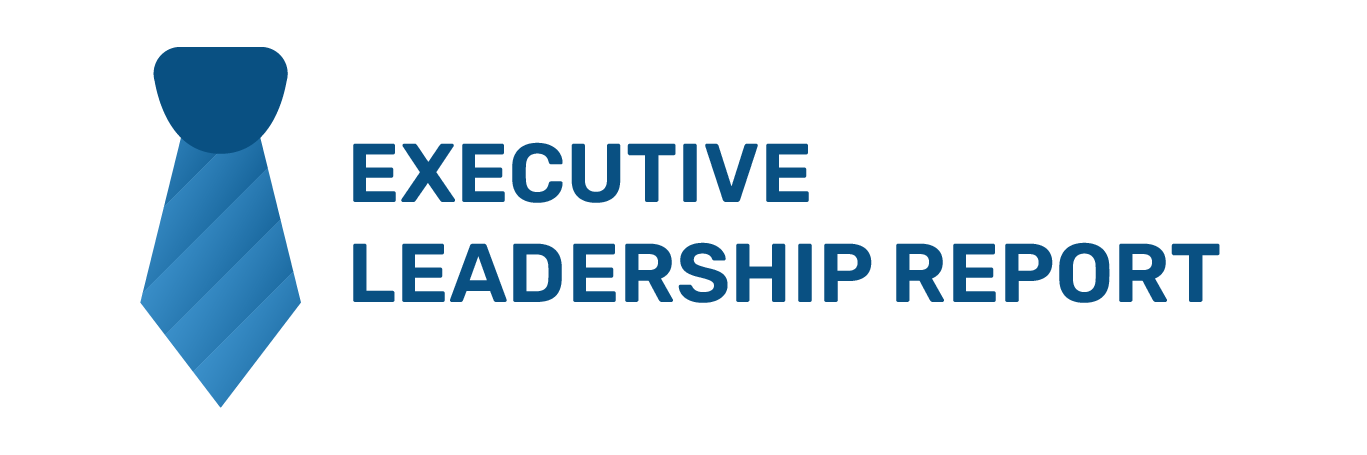 Executive Leadership Report Logo