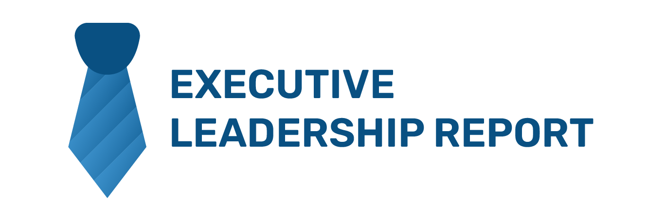 Executive Leadership Report Logo