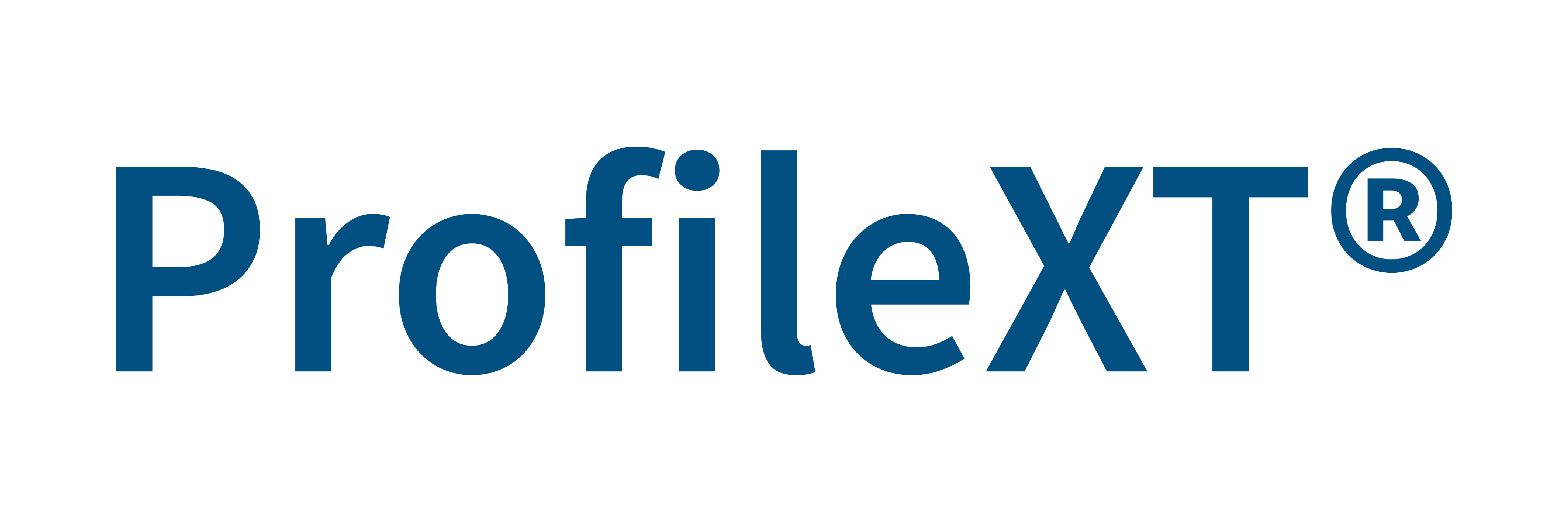 ProfileXT Logo