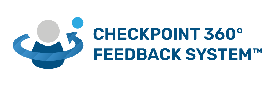 CheckPoint 360° Feedback System Logo