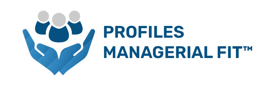 Profiles Managerial Fit Logo