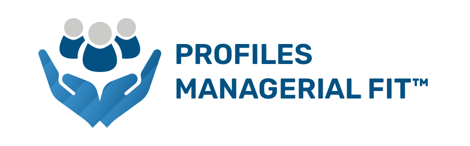 Profiles Managerial Fit Logo