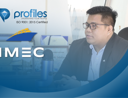 How Profiles Asia Pacific Tripled IMEC’s Applicant Processing Capabilities