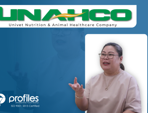 How Profiles Asia Pacific Helped UNAHCO Achieve a 4.23/5 Gallup Employee Engagement Rating