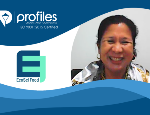 Why EcoSci Food Gives Profiles Asia Pacific and People Dynamics Inc. A Perfect 10/10