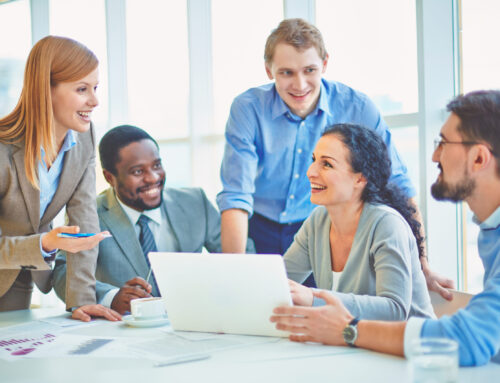 Holistic Employee Training Programs: Develop Skills and Nurture People