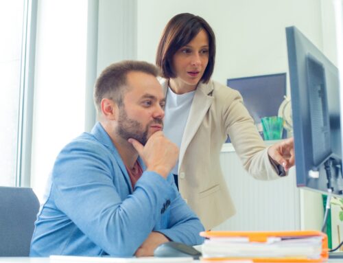 Unseen Pitfalls: Hidden Micromanagement Habits Every Leader Should Know