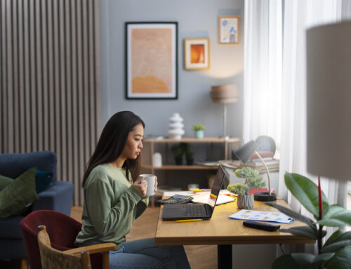 How to Ensure Secure Remote Work: Key Tools and Protocols for HR Professionals