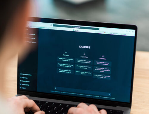 AI Is Here to Stay: Why HR Needs to Embrace the Future