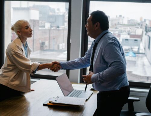 Winning the Talent War: How to Attract and Retain Great Employees