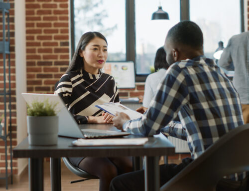 Hire Externally vs Promote Internally: How to Make the Right Choice