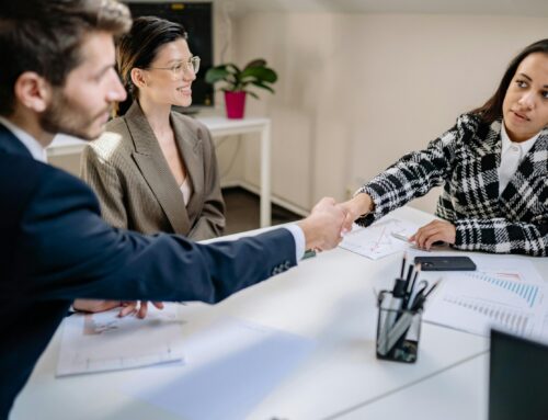 Bridging the Gap: Why Employees and HR Struggle to Connect