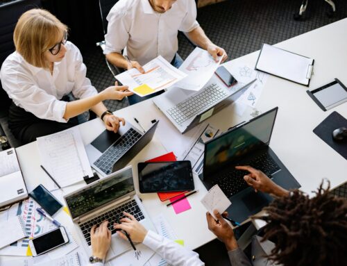 ‘Tis The Season for Motivation: How to End the Year with Energy, Not Exhaustion