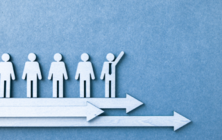 Rethinking leadership beyond authority and hierarchy