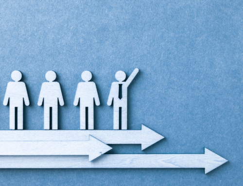 Rethinking Leadership: Difference Between Authority and Leadership