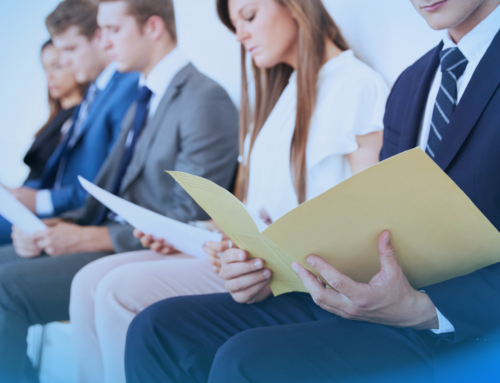 Why Character Still Matters in Hiring Even When Credentials Lead the Hiring Decision  