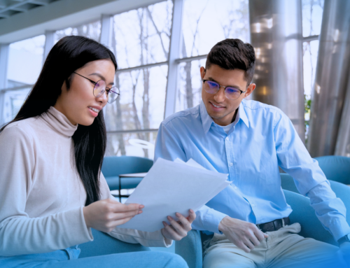 Why Leadership Growth Starts with Feedback from Every Direction 