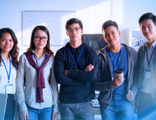 What Gen Z Actually Brings to the Workplace