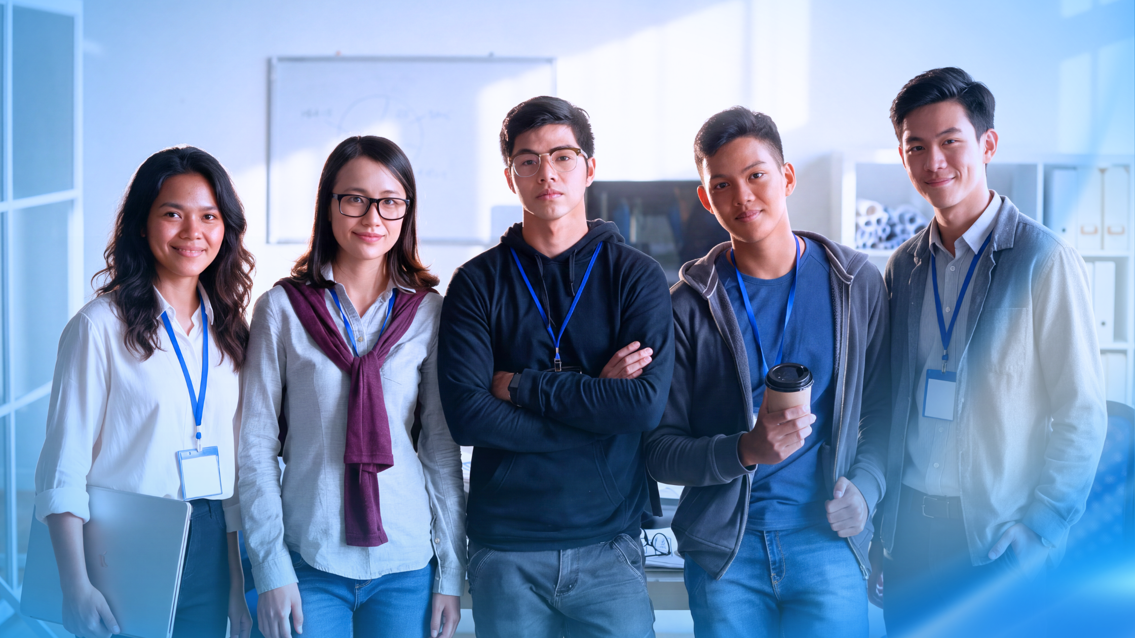 Gen Z at work