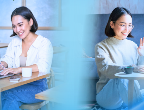 How Employees Maintain Their Work Engagement Despite a Hybrid Work Setup 